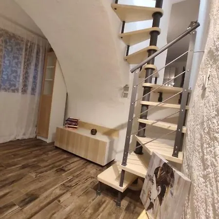 Lägenhet Antico Borgo Di