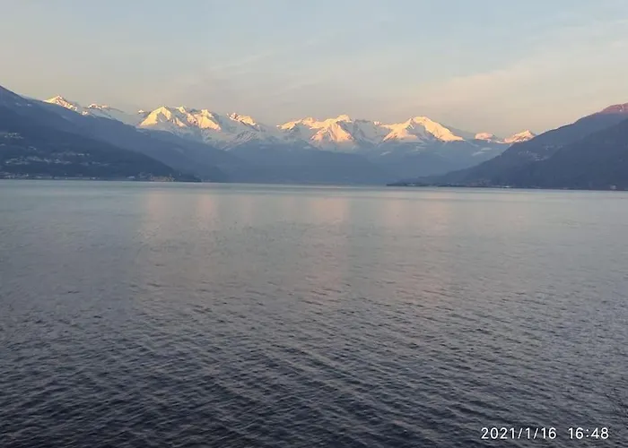 Daire Antico Borgo Di *