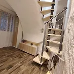 Apartamento Antico Borgo Di
