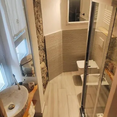 Antico Borgo Di