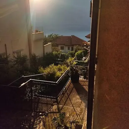 Antico Borgo Di