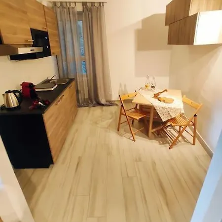 Antico Borgo Di * Bellano