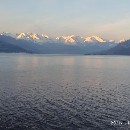 Apartman Antico Borgo Di *