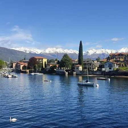 Antico Borgo Di Bellano