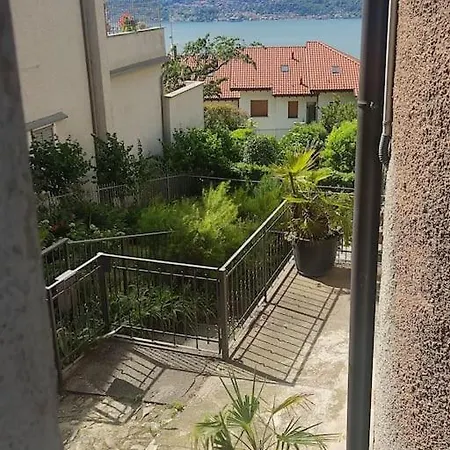 Antico Borgo Di * Bellano