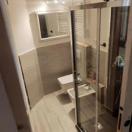 Apartment Antico Borgo Di Bellano