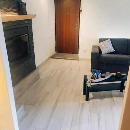 Antico Borgo Di * Bellano
