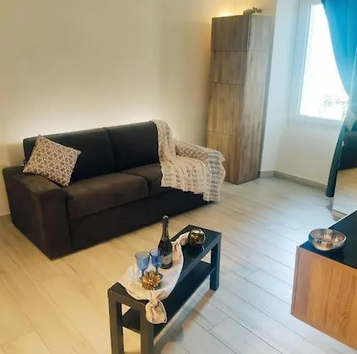 Apartman Antico Borgo Di Bellano