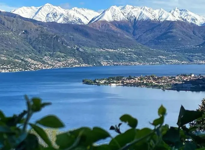 Antico Borgo Di Bellano