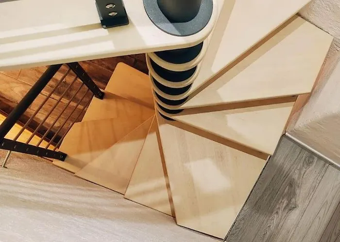 Apartman Antico Borgo Di