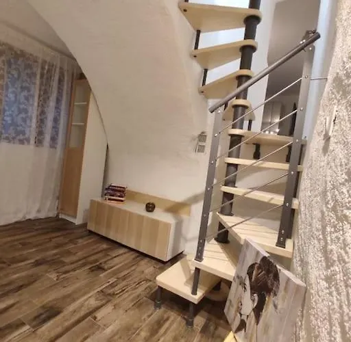 Apartman Antico Borgo Di