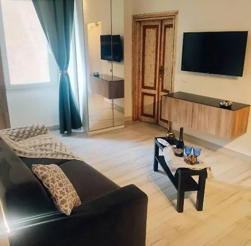 Antico Borgo Di * Bellano