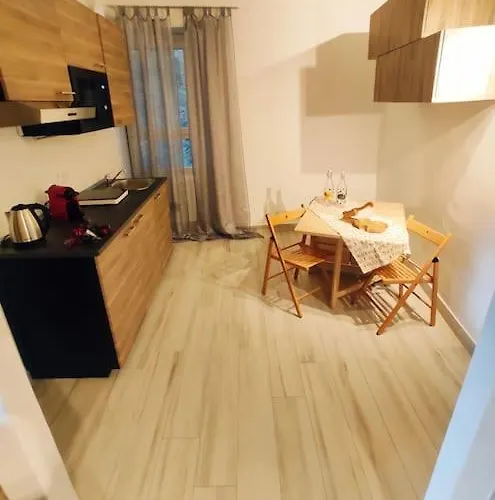 Antico Borgo Di * Bellano