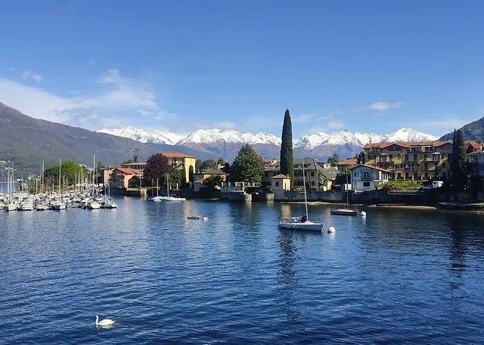 Antico Borgo Di Bellano