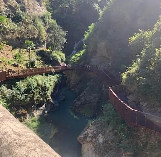 Apartman Antico Borgo Di