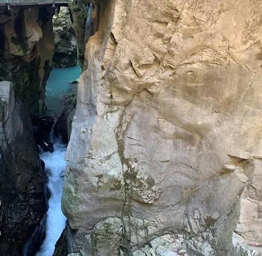 Antico Borgo Di Apartman Bellano