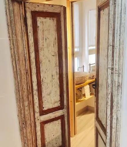 Apartman Antico Borgo Di Bellano