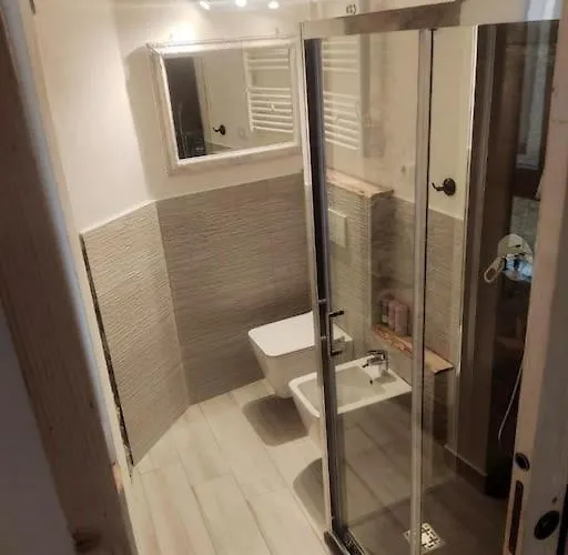 Apartman Antico Borgo Di Bellano