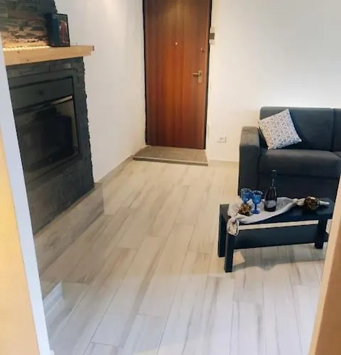 Antico Borgo Di * Bellano