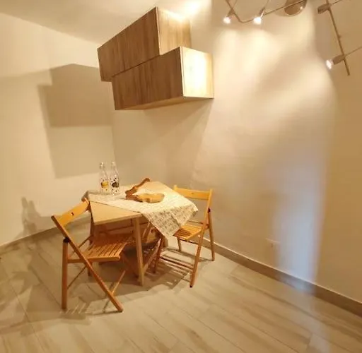 Antico Borgo Di Bellano