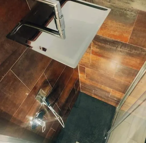 Apartman Antico Borgo Di Bellano