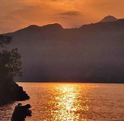 Antico Borgo Di Apartman