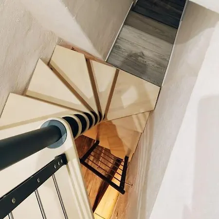 Appartement Antico Borgo Di *
