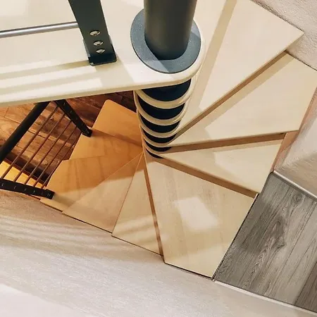 דירה Antico Borgo Di