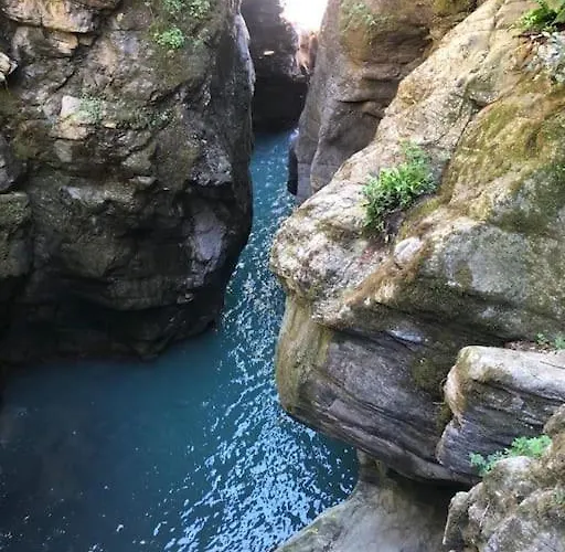 Antico Borgo Di דירה *