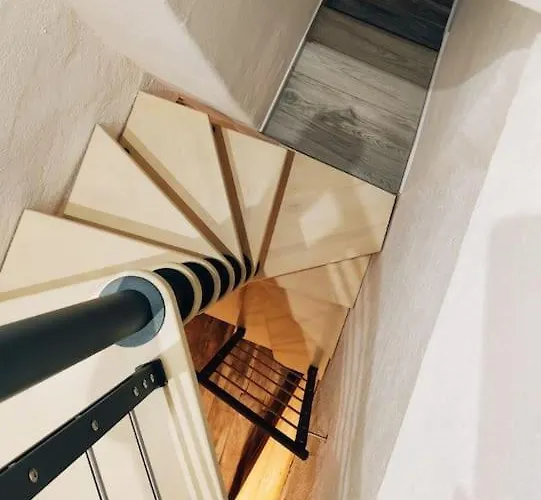 דירה Antico Borgo Di *