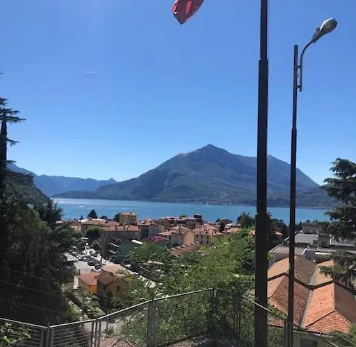 דירה Antico Borgo Di