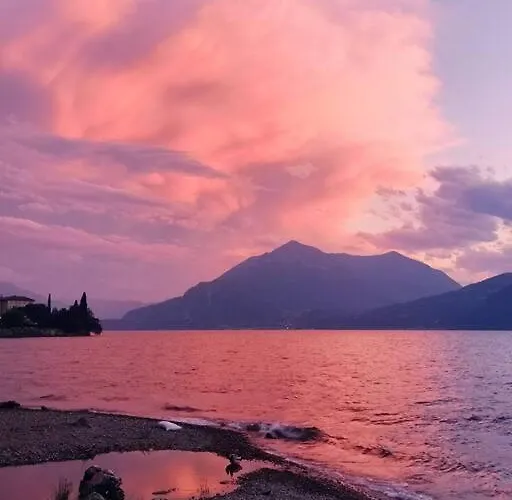 Antico Borgo Di דירה *