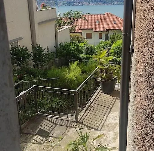 Antico Borgo Di * בלאנו