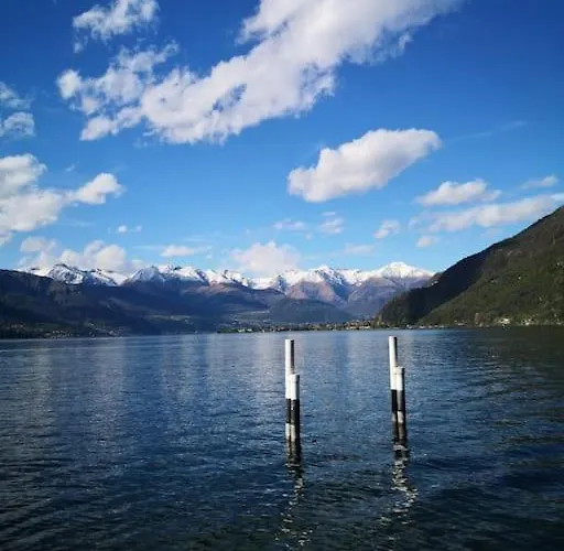 Antico Borgo Di בלאנו